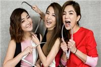 Selina說不會再結婚了 任家萱現任男友是誰也不生孩子嗎